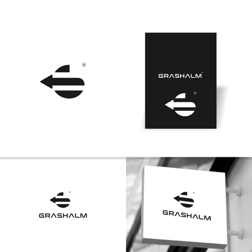 Logo design contest entry by maduri♪