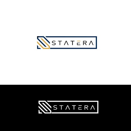Luxurious, Minimal, Modern Logo Design for a High-End Advisory Firm Diseño de DesignerSdk
