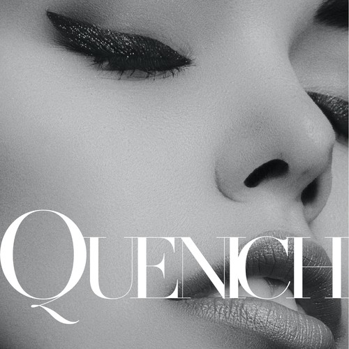 Luxury, gender-neutral inclusive skincare brand - target market, UK age 30-49. Design by Design Harbour