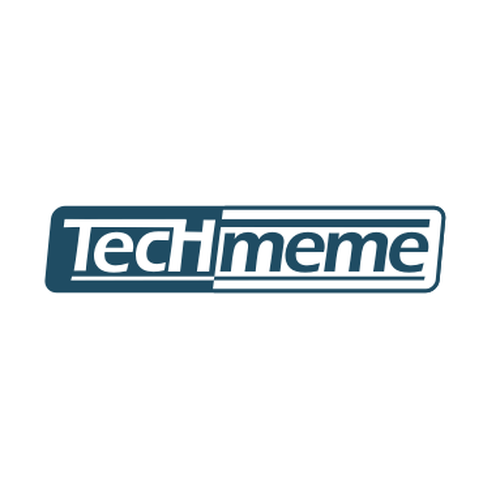 logo for Techmeme Design por LuckyJack