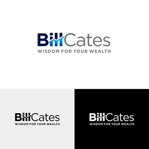 "Wisdom for Your Wealth - LOGO" winning Podcast