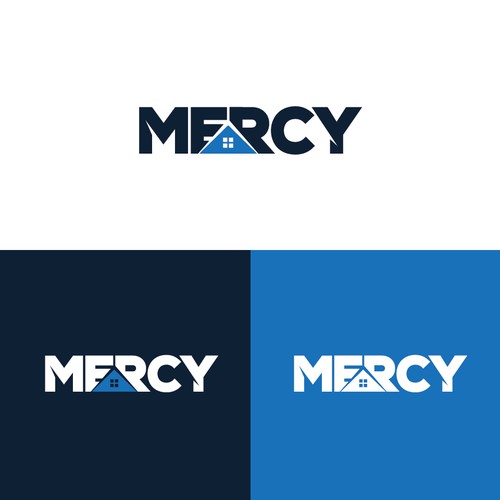 Mercy Logo Design Design by froxoo
