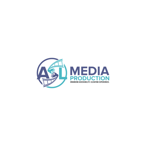 Designs | Clean, effective logo for new ASL video company. | Logo ...