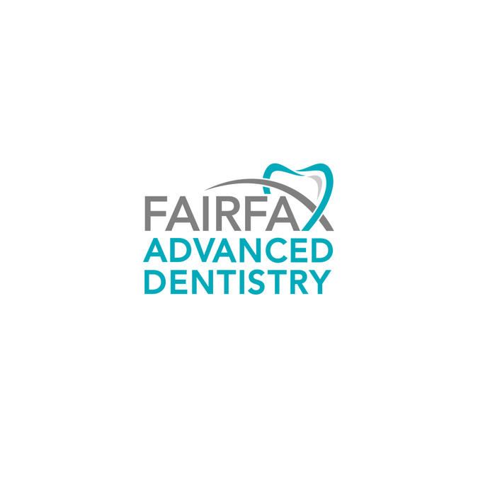 Logo For A High Tech Comfort Driven Dental Practice Logo Design