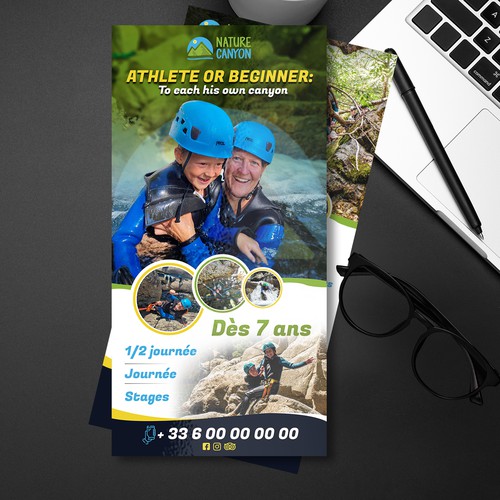  propuesta en el concurso por 123Graphics