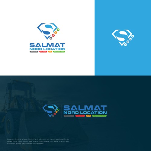  contest entry by freedesg