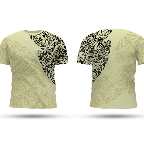 Other clothing or merchandise contest entry by MMZx