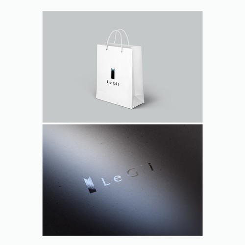 Proposta di design per un contest della categoria Logo realizzata da Ham-Egg