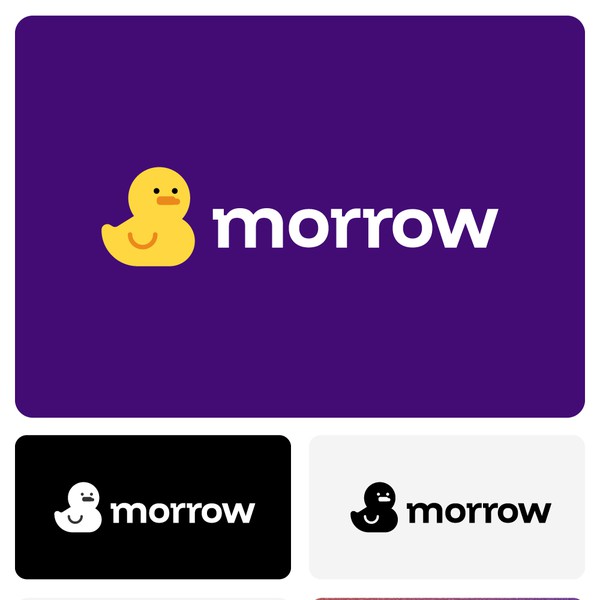 Morrow Logo Concept