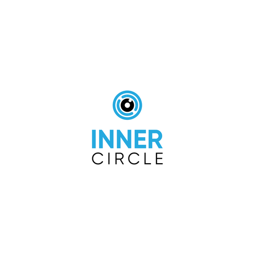 Inner Circle: a photo sharing app for just your closest friends Design by Reygie Selma