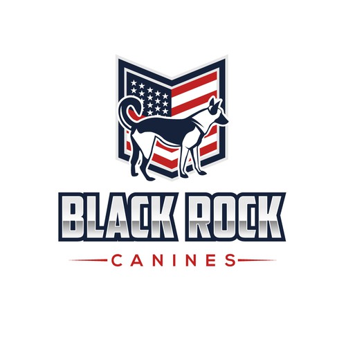Designs | Design a Logo for the Largest Breeder of Working Dogs for the ...