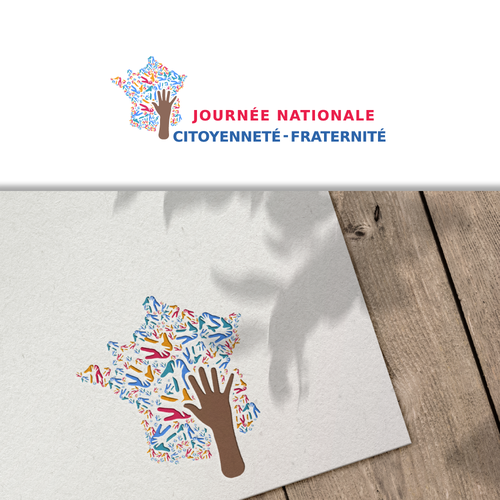 Logo design contest entry by zemblated