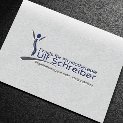 Logo & brand identity pack contest entry by diecollagenmacher