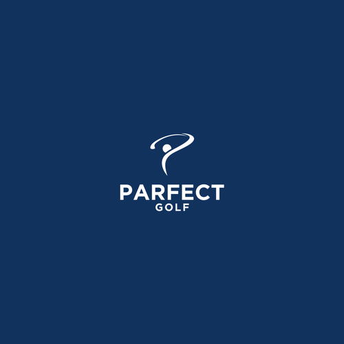 Diseño de Irish Golf Brand - Parfect Golf de Nevs_