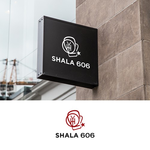 Shala 606 Design by ACZ_designs