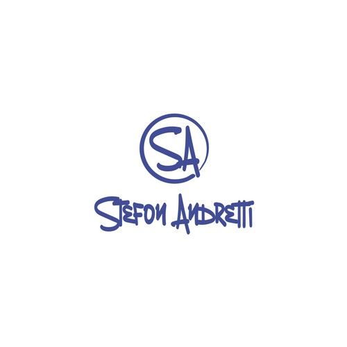 Design di Stylish brand logo for golf attire with a little pop of fun di Novo_ime