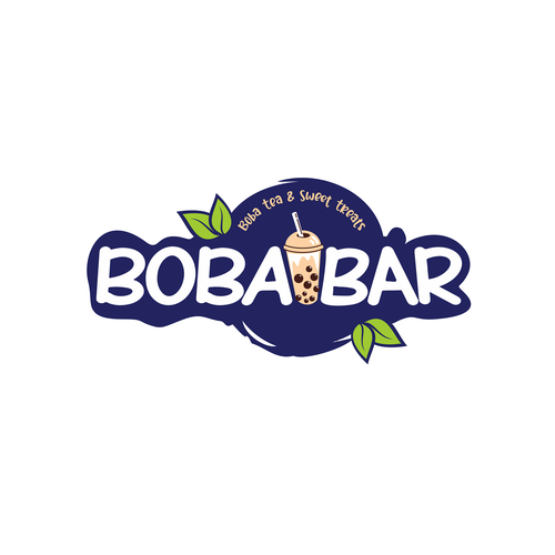 Logo design contest entry by Lanj99