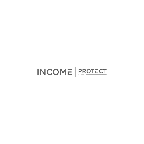 Income Protection - LOGO FOR INSURANCE SO EXCITING Design by -athala-