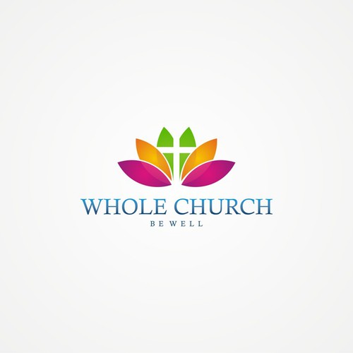 Church in Dallas looking for an effervescent somewhat zesty logo for next years theme. Design by crack