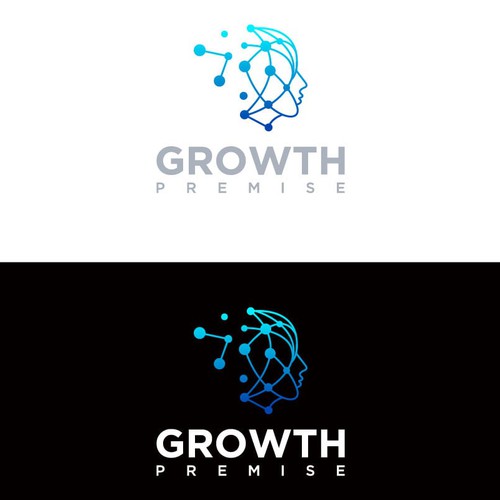 Logo and brand package for an IP company focused on leadership, growth, and mental frameworks Design by mituuu