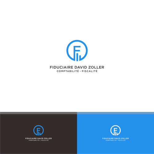 Logo design contest entry by ndoel.