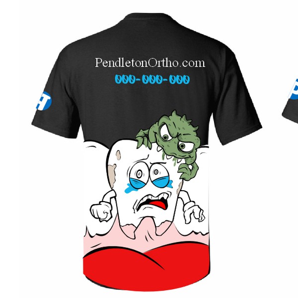 DENTAL TEE