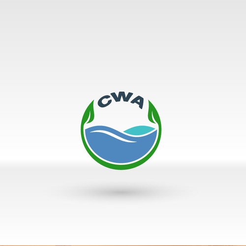 Sustainable Water Utility Logo Design réalisé par STАRLIGHT