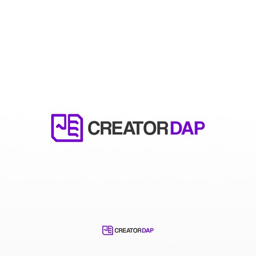 CreatorDap Design by PersonaE