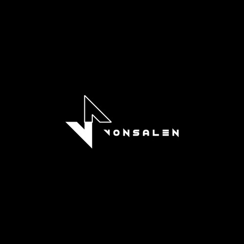 VonSalen Logo Design by arvind kumar shival