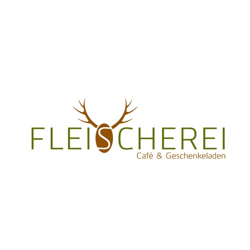 Create the next logo for Fleischerei Réalisé par Meta_B