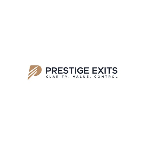 Logo & Brand for Boutique Advisory Design by FransiskaSari
