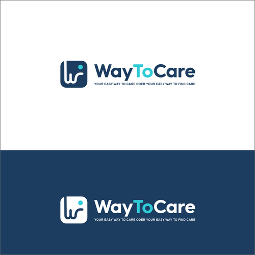 Logo & brand guide contest entry by Elesense