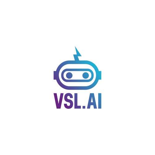 Create logo for New AI Copywriting Company Diseño de funkyleviz
