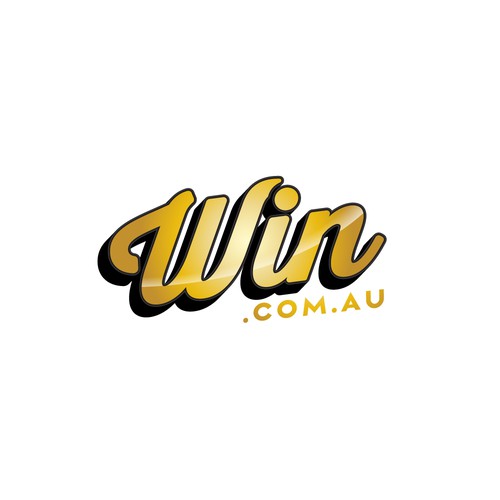 WIN.COM.AU Design by Arsart Design