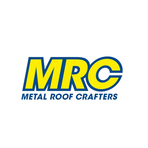 Classic, Masculine Logo for Metal Fabrication Company Design by Turtle Design