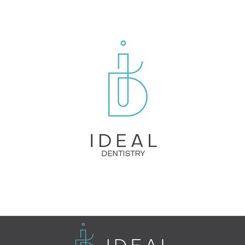 Create Logo For Modern Dental Practice Design by nemo_99