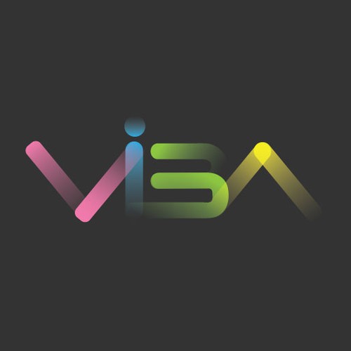 VIBA Logo Design Design by DG™_Creator