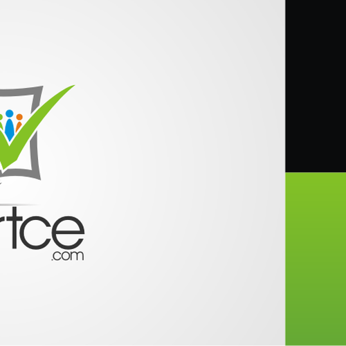 Web app to manage ce's and certifications needs logo.