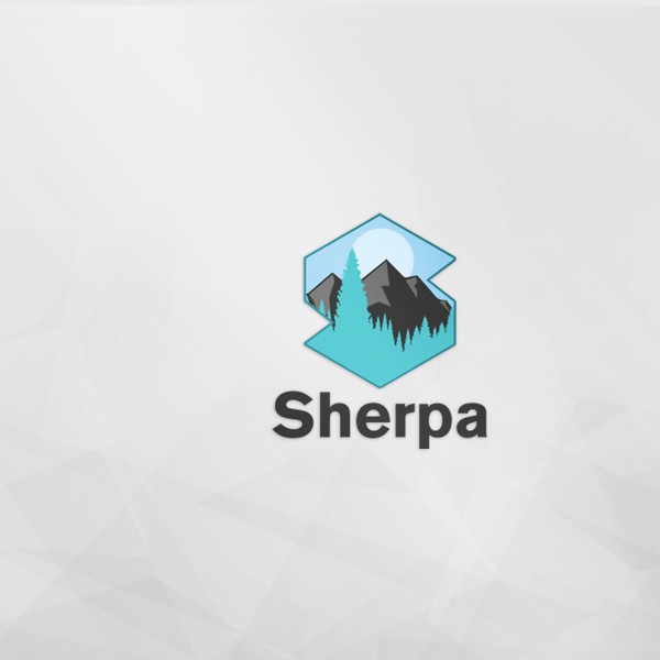 Design by JirehD titled "Outdoor Logo"