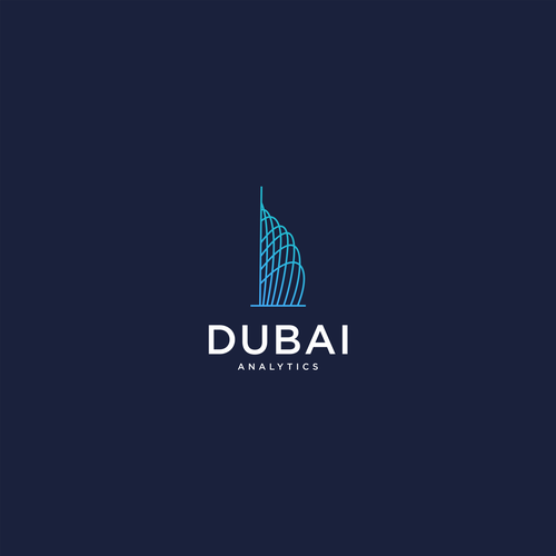 Dubai Analytics Design by virsa ♥