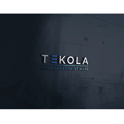 Logo design contest entry by Afnon ( US )