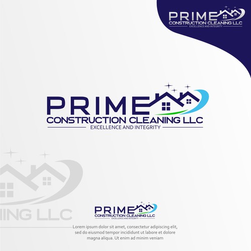 Prime logo design project Design von davidfern