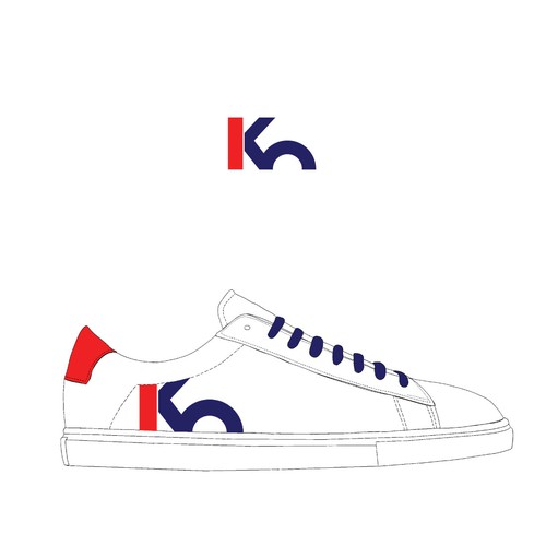 Create a logo for luxury shoe brand Design by logoziner