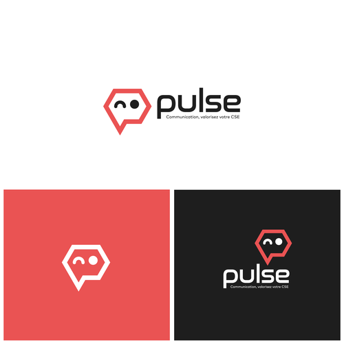 Logotipos propuesta en el concurso por Lembayung Jingga™