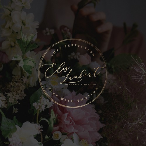 Proposta di design per un contest della categoria Logo realizzata da tetiana.syvokin