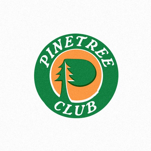 Diseño de Design a country club logo de Arteam_design