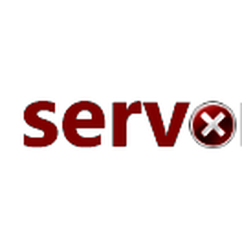 logo for serverfault.com Ontwerp door apollo42