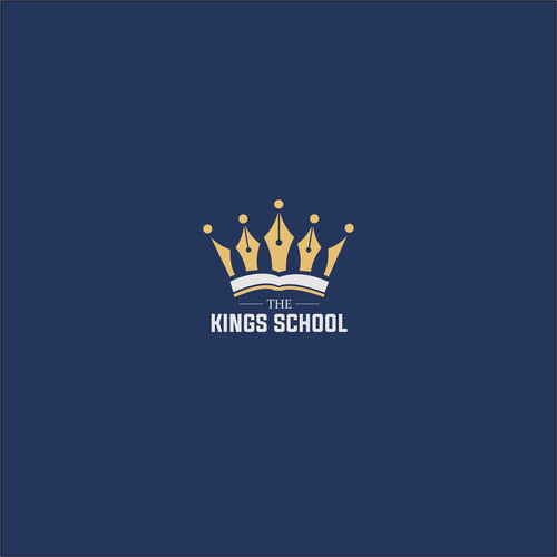 Great logo for a new school Design by sukadarma