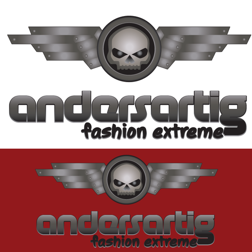 Logo design contest entry by xkarlohorvatx