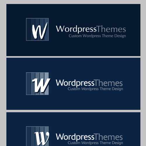 Wordpress Themes Réalisé par claurus